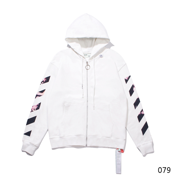 OFF WHITE Men's Outwear 69